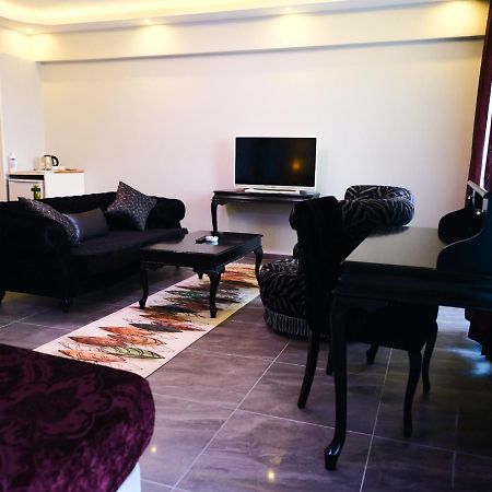 Marine View Hotel Yalova  Eksteriør billede