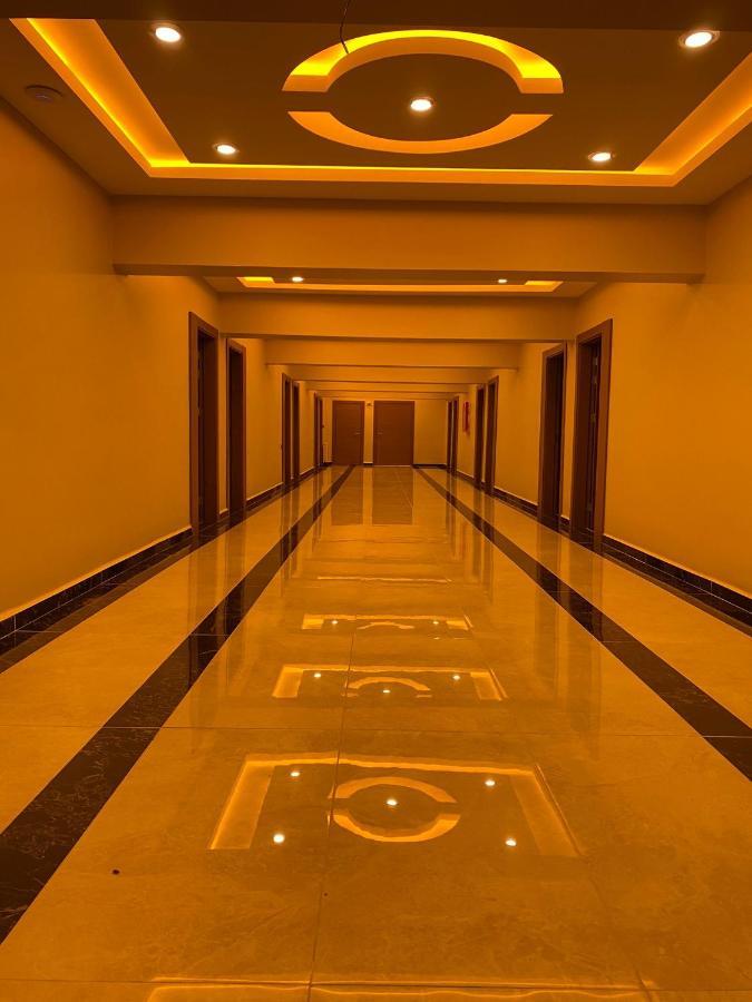 Marine View Hotel Yalova  Eksteriør billede