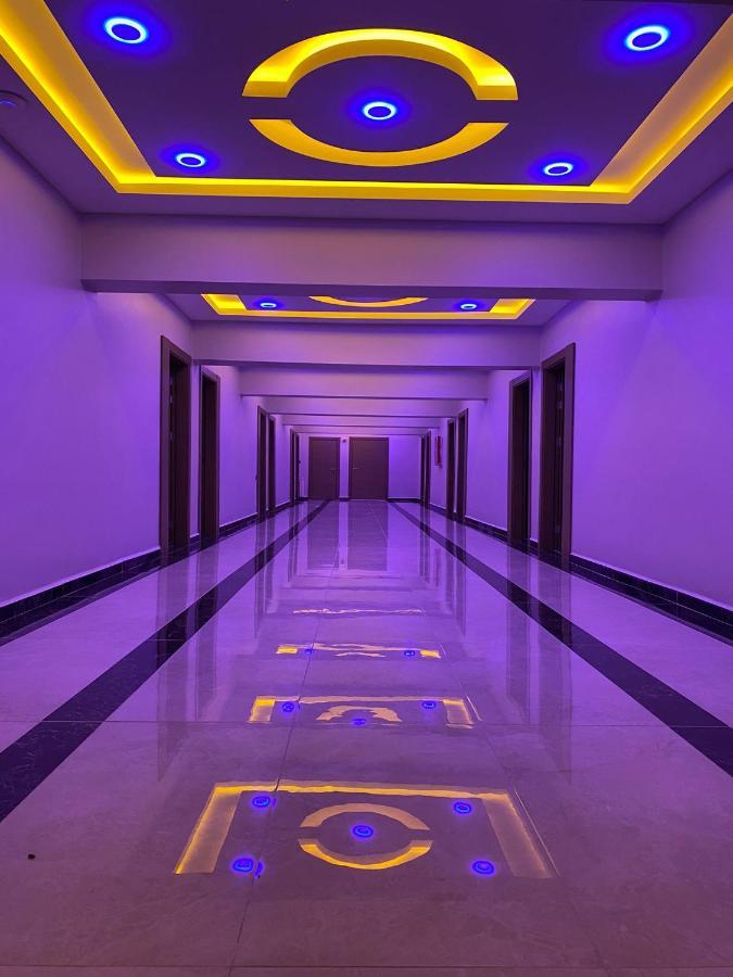 Marine View Hotel Yalova  Eksteriør billede